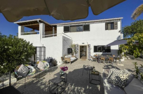 La Casa de Casa Estréla